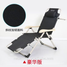 Factory Supplier portable folding chairs With Bottom Price